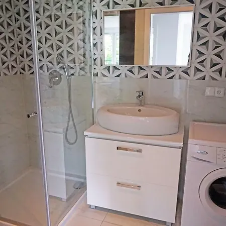 Apartament Nad Morzem * 格丁尼亚